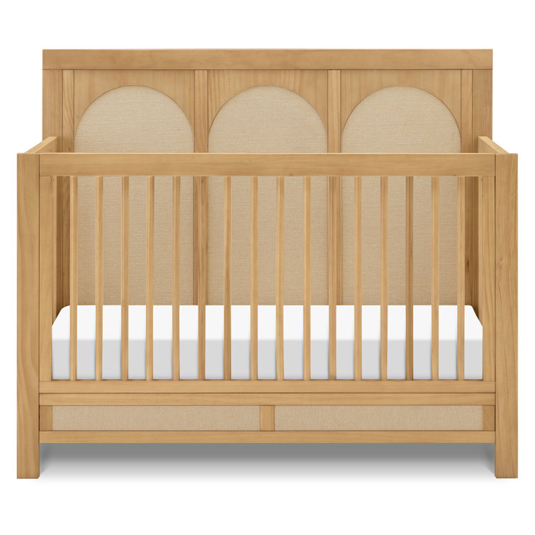 Eloise 4 in 1 Convertible Crib